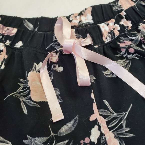 Sold Mercari- Lane Bryant Floral Sleep Shorts - Picture 6 of 15